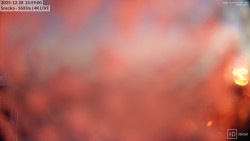 Sněžka - lanovka z Pece pod Sněžkou