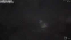 Sněžka - lanovka z Pece pod Sněžkou