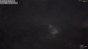 Sněžka - Sněžka - lanovka z Pece pod Sněžkou - 28.12.2025 v 17:30 Sněžka - Sněžka - lanovka z Pece pod Sněžkou - 28.12.2025 v 17:30