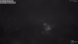 Sněžka - Sněžka - lanovka z Pece pod Sněžkou - 28.12.2025 v 18:00 Sněžka - Sněžka - lanovka z Pece pod Sněžkou - 28.12.2025 v 18:00