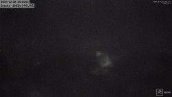 Sněžka - lanovka z Pece pod Sněžkou