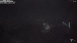 Sněžka - lanovka z Pece pod Sněžkou