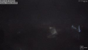 Sněžka - Sněžka - lanovka z Pece pod Sněžkou - 28.12.2025 v 18:30 Sněžka - Sněžka - lanovka z Pece pod Sněžkou - 28.12.2025 v 18:30