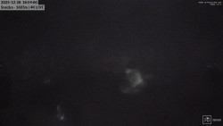 Sněžka - lanovka z Pece pod Sněžkou