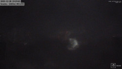 Sněžka - lanovka z Pece pod Sněžkou