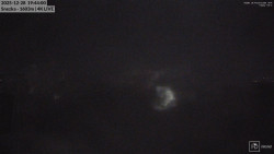 Sněžka - lanovka z Pece pod Sněžkou