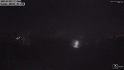 Sněžka - lanovka z Pece pod Sněžkou