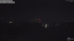 Sněžka - lanovka z Pece pod Sněžkou