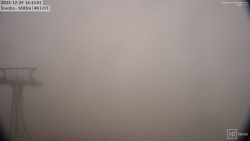 Sněžka - lanovka z Pece pod Sněžkou