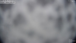 Sněžka - lanovka z Pece pod Sněžkou