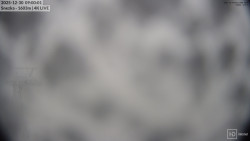 Sněžka - lanovka z Pece pod Sněžkou