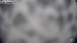 Sněžka - lanovka z Pece pod Sněžkou