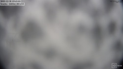 Sněžka - lanovka z Pece pod Sněžkou