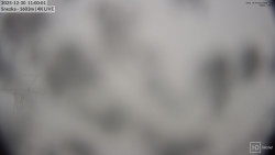 Sněžka - lanovka z Pece pod Sněžkou