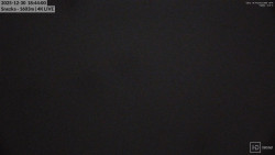 Sněžka - lanovka z Pece pod Sněžkou