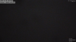 Sněžka - lanovka z Pece pod Sněžkou