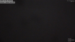 Sněžka - lanovka z Pece pod Sněžkou