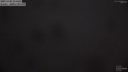 Sněžka - lanovka z Pece pod Sněžkou