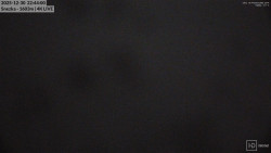 Sněžka - lanovka z Pece pod Sněžkou