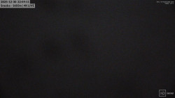 Sněžka - lanovka z Pece pod Sněžkou