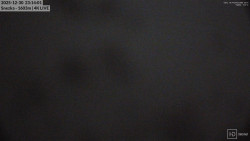 Sněžka - lanovka z Pece pod Sněžkou