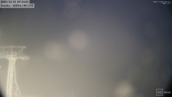 Sněžka - lanovka z Pece pod Sněžkou