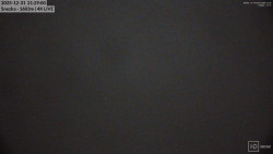 Sněžka - lanovka z Pece pod Sněžkou