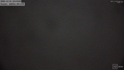 Sněžka - lanovka z Pece pod Sněžkou