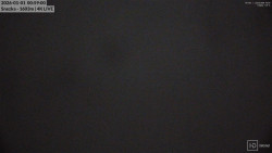 Sněžka - lanovka z Pece pod Sněžkou