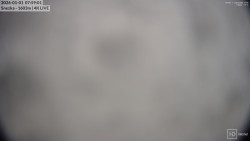 Sněžka - lanovka z Pece pod Sněžkou