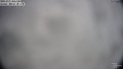 Sněžka - lanovka z Pece pod Sněžkou