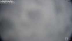 Sněžka - lanovka z Pece pod Sněžkou