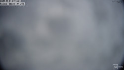 Sněžka - lanovka z Pece pod Sněžkou