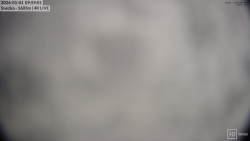 Sněžka - lanovka z Pece pod Sněžkou