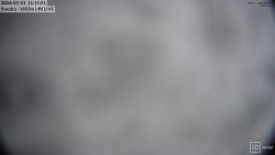 Sněžka - lanovka z Pece pod Sněžkou