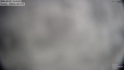 Sněžka - lanovka z Pece pod Sněžkou