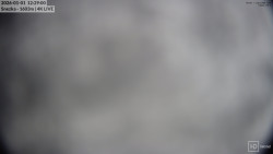 Sněžka - lanovka z Pece pod Sněžkou