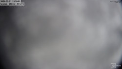 Sněžka - lanovka z Pece pod Sněžkou