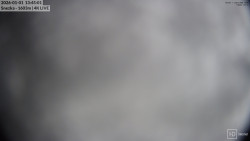 Sněžka - lanovka z Pece pod Sněžkou