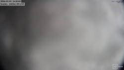 Sněžka - lanovka z Pece pod Sněžkou