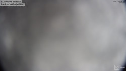 Sněžka - lanovka z Pece pod Sněžkou