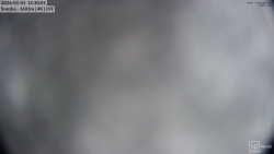 Sněžka - lanovka z Pece pod Sněžkou