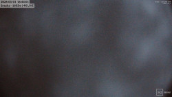 Sněžka - lanovka z Pece pod Sněžkou