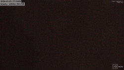 Sněžka - lanovka z Pece pod Sněžkou