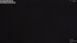 Sněžka - lanovka z Pece pod Sněžkou