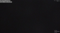 Sněžka - lanovka z Pece pod Sněžkou