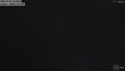 Sněžka - lanovka z Pece pod Sněžkou