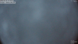 Sněžka - lanovka z Pece pod Sněžkou