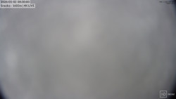 Sněžka - lanovka z Pece pod Sněžkou