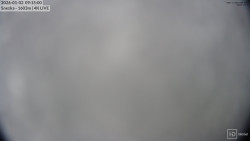 Sněžka - lanovka z Pece pod Sněžkou